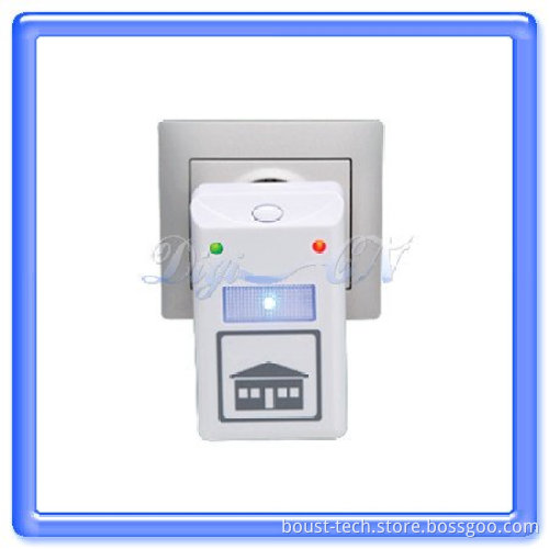 Boust Electronic Rodent Mouse Pest Stop Control Repeller